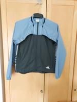 Adidas Weste Laufweste 2-teilig Gr. 40 L Adistar Hessen - Weilrod  Vorschau