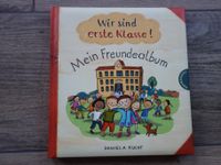 NEU - Freundebuch - Wir sind erste Klasse Niedersachsen - Rhauderfehn Vorschau