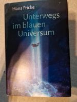 Unterwegs im blauen Universum Bayern - Ingolstadt Vorschau