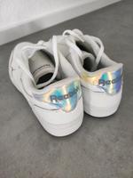 Reebok Sneaker*38*dunkelrot*metallic Bayern - Kleinwallstadt Vorschau