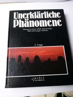 TEIL 2- Unerklärbare Phänomene Baden-Württemberg - Berghaupten Vorschau