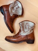 ASH Cowboy Boots Bayern - Hagenbüchach Vorschau