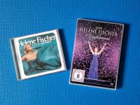 DVD/CD Helene Fischer - "Zaubermond" und "Für einen Tag" Dresden - Lockwitz Vorschau