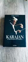 Roger Vaughan "Karajan-ein biograph. Porträt" Bayern - Kirchseeon Vorschau