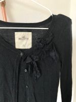 NEU Hollister by Abercrombie Cardigan Dunkelblau Navy XS Schleswig-Holstein - Flensburg Vorschau