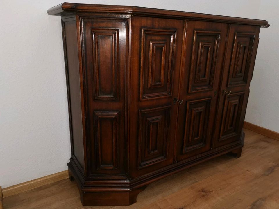 Komode Sideboard Antik in Hanau