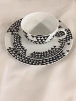 Rosenthal "Black Seeds"  6 Kaffee Gedecke und weitere Teile   NEU Bayern - Reisbach Vorschau