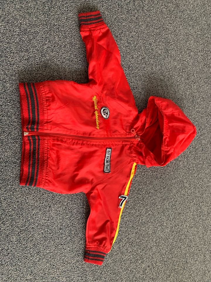 ❗️XXL ❗️Kleiderpaket Jungen Gr. 74 unserer Zwillinge in Naunhof