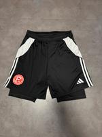 Fortuna Düsseldorf Kurze Hose Trainingshose L Nordrhein-Westfalen - Hilden Vorschau