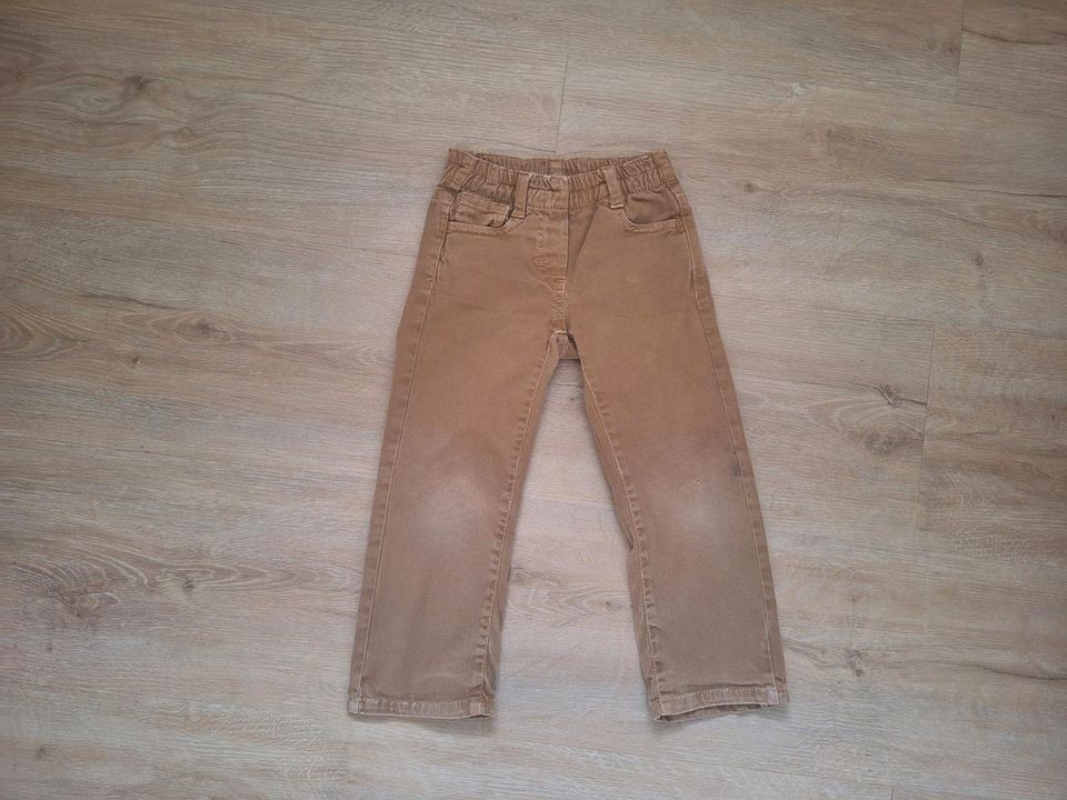 Wunderschöne Jungen Hose von Timberland, Größe 98 in Regensburg