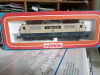 Märklin 3042 unbespielt Nordrhein-Westfalen - Paderborn Vorschau