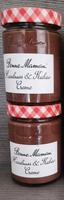 10 x Bonne Maman Schokolade Schokocreme Rheinland-Pfalz - Beltheim Vorschau