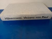 Hühnermann:  Vinzenz von Paul Baden-Württemberg - Rottenburg am Neckar Vorschau