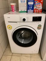 Waschmaschine voll funktionsfähig Nordrhein-Westfalen - Bad Oeynhausen Vorschau