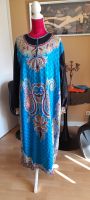 Kaftan Tunika 70s Psych Maxi Kleid 1970 Hippie 38 40 42 44 Wandsbek - Hamburg Rahlstedt Vorschau