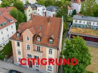 Pasing - Stilvolle Altbaurarität mit Gestaltungspotential München - Pasing-Obermenzing Vorschau