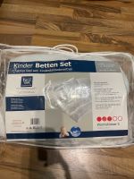 Kinder Betten Set 100x134 Bettdecke Kissen Hessen - Kassel Vorschau