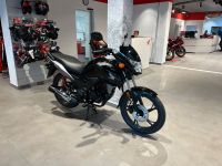 Honda CB125F Black 2024 *Demobike* Bayern - Essenbach Vorschau