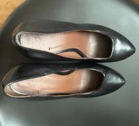 Marc O’Polo Pumps, 41 1/2; Schwarz Niedersachsen - Buxtehude Vorschau