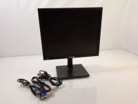 Samsung Monitor S19C450BR LED-Display 48,3 cm (19") schwarz Friedrichshain-Kreuzberg - Friedrichshain Vorschau