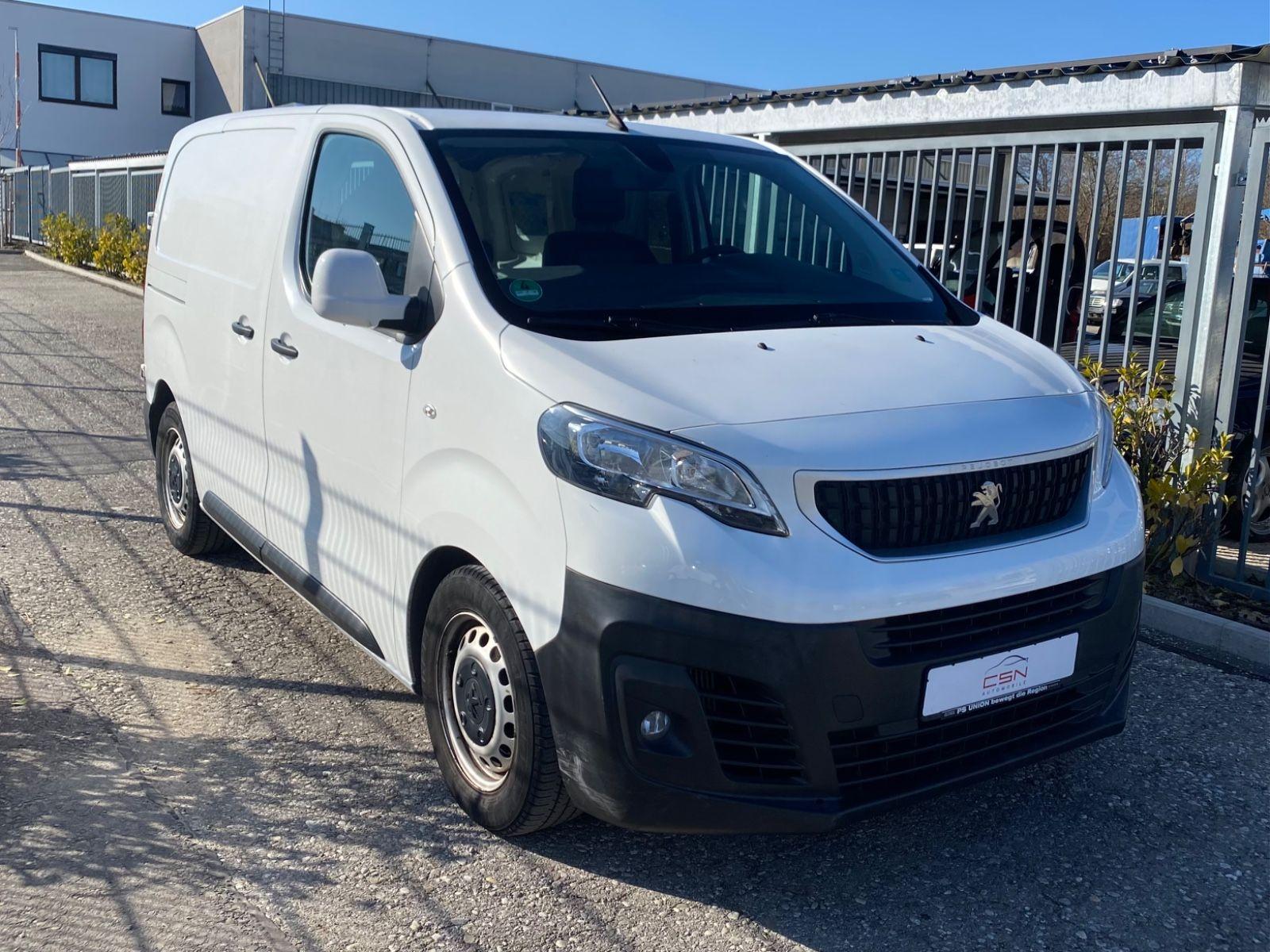 Abbildung des Autos Peugeot Expert Kasten Pr…