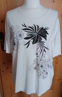 GERRY WEBER | Damen T-Shirt | Weiß Rheinland-Pfalz - Kaiserslautern Vorschau