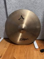 Zildjian A Medium Ride 20" Stuttgart - Mühlhausen Vorschau