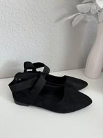 Damen Schuhe/ Tanzschuhe Thüringen - Heilbad Heiligenstadt Vorschau