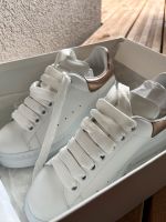 Alexander McQueen Oversize Sneaker Feldmoching-Hasenbergl - Feldmoching Vorschau