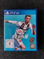 FIFA 19 PS4 Bayern - Würzburg Vorschau