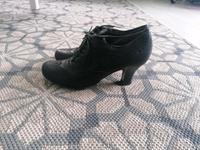Festp❣️Tamaris Pumps/Schuhe/High Heels/Halbschuhe❣️Gr.36 NP49,95€ Brandenburg - Templin Vorschau