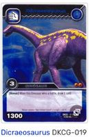 Suche Dinosaur King Trading Card Game Karten deutsch Bayern - Neustadt a. d. Waldnaab Vorschau