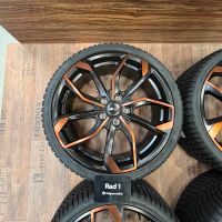 19 Zoll Winterräder RC-Design RC34 | 5x112 | Seat, Cupra Dresden - Äußere Neustadt Vorschau