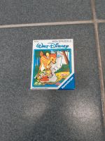 Bambi Walt Disney Holzpuzzle Sachsen - Großröhrsdorf Vorschau