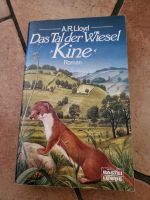 Das Tal der Wiesel Kine Roman von AR Loyd Niedersachsen - Wiesmoor Vorschau