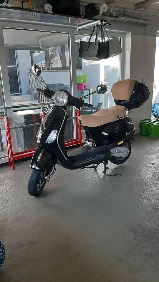 PIAGGIO Vespa 50lx in Plankstadt