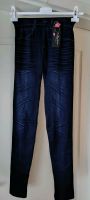 Leggings Jeans-Style, Onesize Niedersachsen - Winsen (Aller) Vorschau