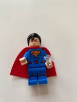 Lego Superman Figur Thüringen - Bad Langensalza Vorschau