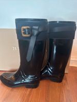 Burberry Gummistiefel / Größe 37 Köln - Nippes Vorschau