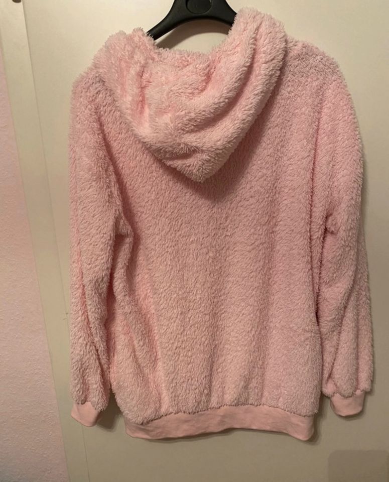 Rosa Pullover in Delitzsch