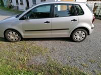 Vw Polo Baujahr 2008 Bayern - Himmelkron Vorschau