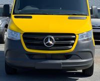 NEUE MOTORHAUBE MERCEDES SPRINTER W907 W910 Calcite gelb 1243 Sachsen - Görlitz Vorschau