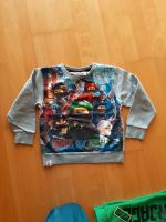 Ninjago Lego Pulli Gr. 110 Bayern - Pöttmes Vorschau