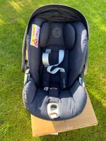 Babyschale Cybex Platinum Cloud Z i-SIZE in Blau Schleswig-Holstein - Neumünster Vorschau