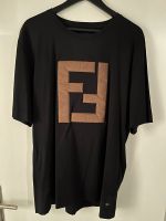 FENDI - Logo Shirt Dortmund - Innenstadt-West Vorschau