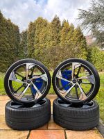 RS5 RS4 Felgen B9 20 Zoll AUDI SPORT Felgen AUDI RS Felgen Rotor Nordrhein-Westfalen - Herne Vorschau