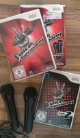 The Voice 1+2, Nintendo Wii Nordrhein-Westfalen - Lengerich Vorschau