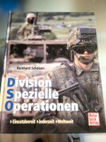 Division Spezielle Operationen Buch vom Motorbuch Verlag Baden-Württemberg - Wutöschingen Vorschau