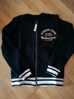 Pepperts Mädchen Jacke Sweatjacke Gr 146 152 Sachsen-Anhalt - Loitsche-Heinrichsberg Vorschau