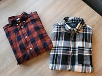 Hemd Herren H&M und Jean Pascale Gr. S Berlin - Marzahn Vorschau
